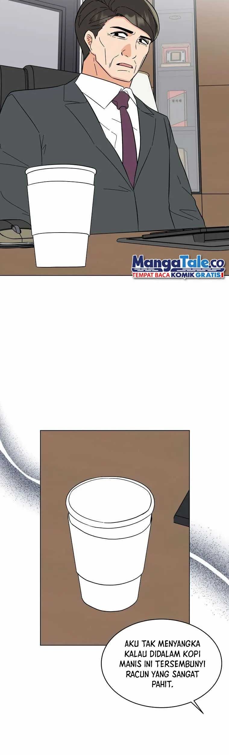 Chapter 95 - halaman 45