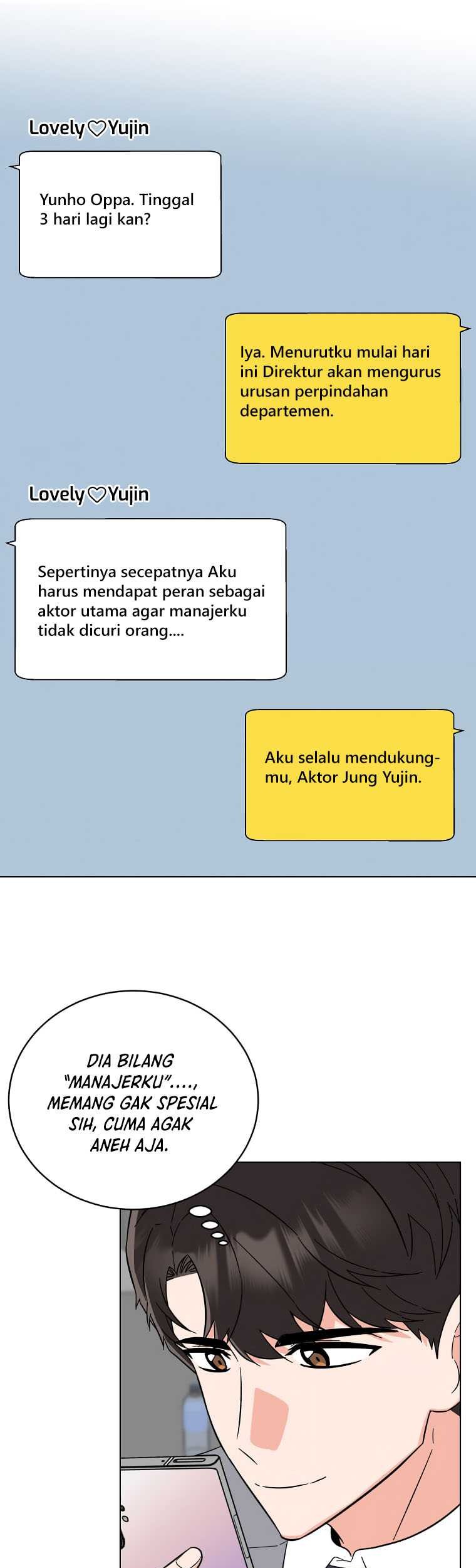 Chapter 96 - halaman 30