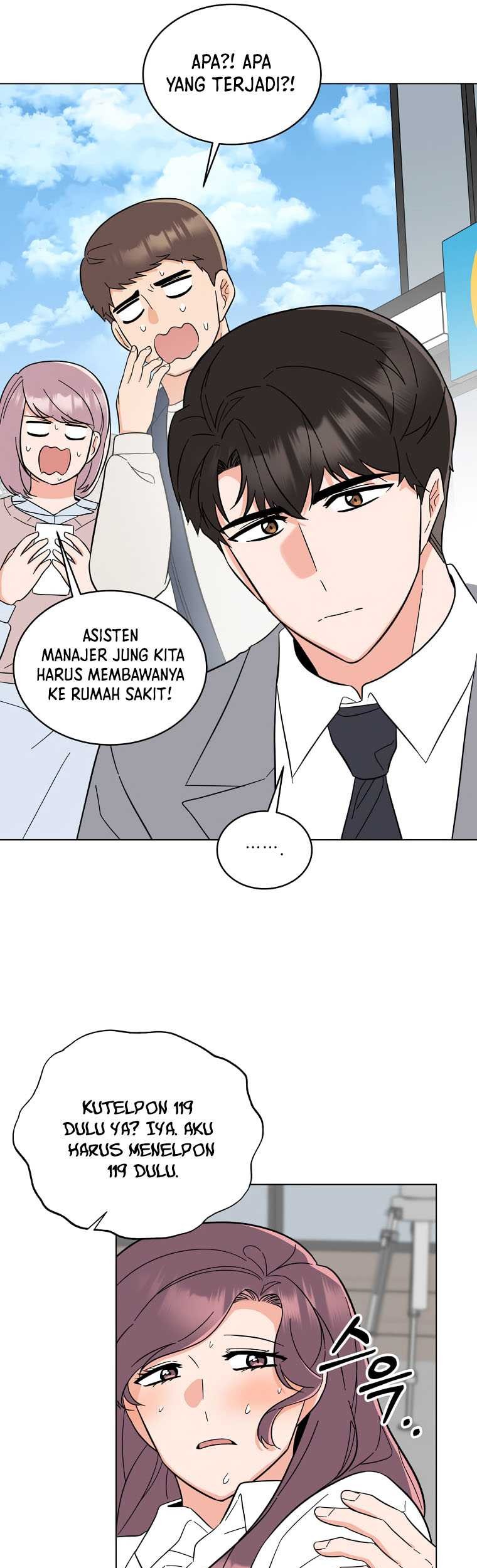 Chapter 96 - halaman 37