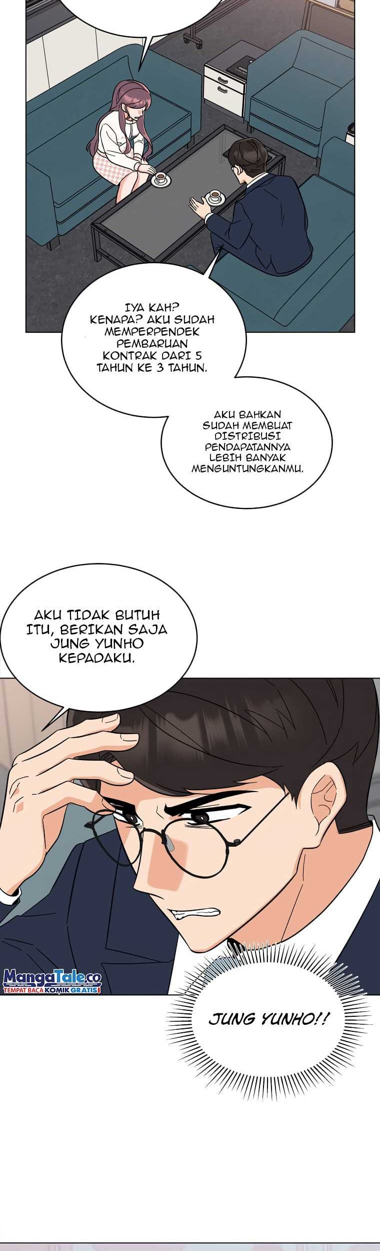 Chapter 97 - halaman 32