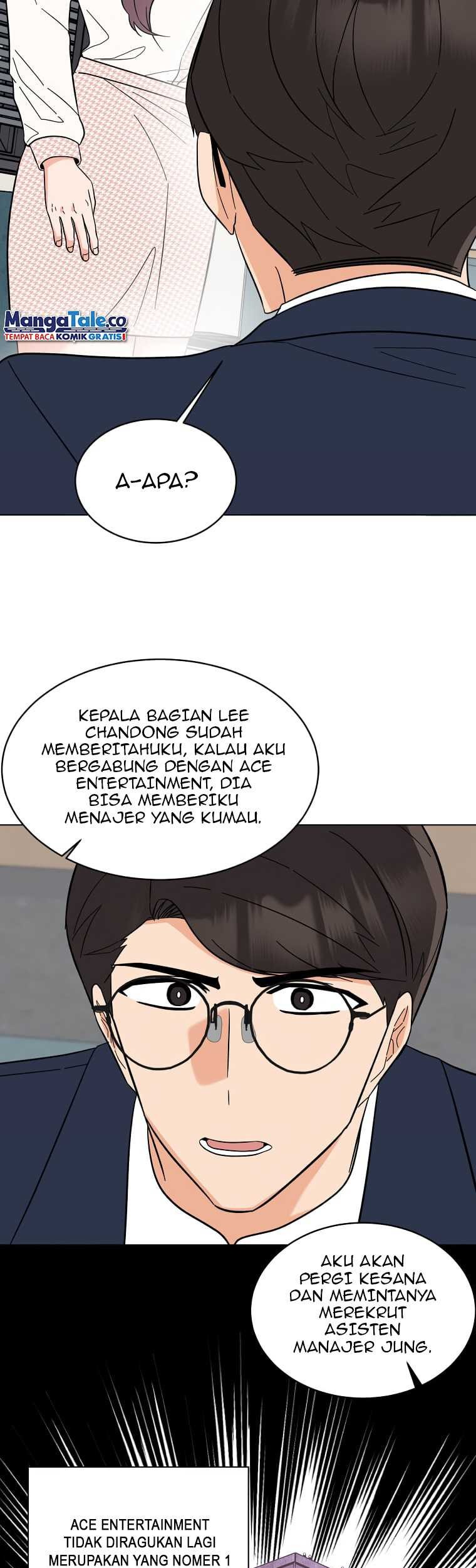 Chapter 97 - halaman 35