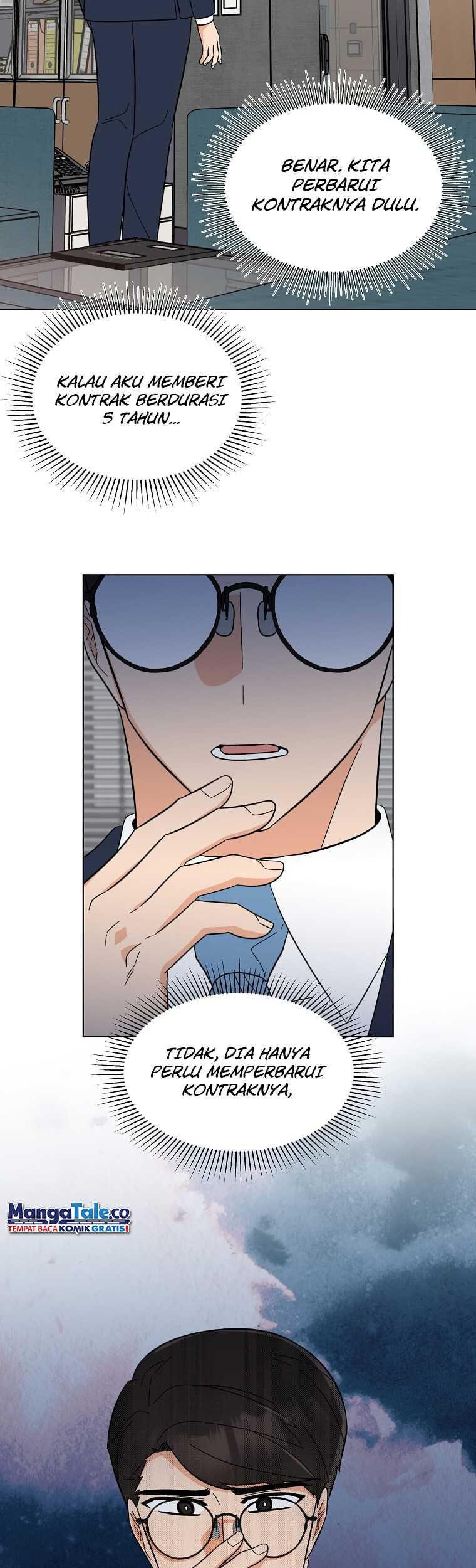 Chapter 97 - halaman 42