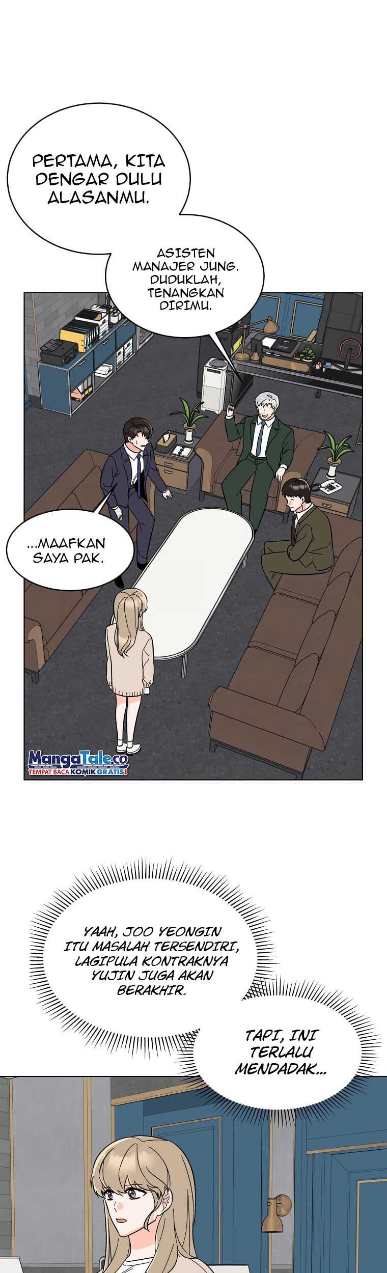 Chapter 98 - halaman 34