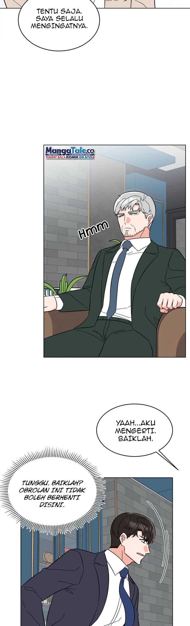 Chapter 98 - halaman 39