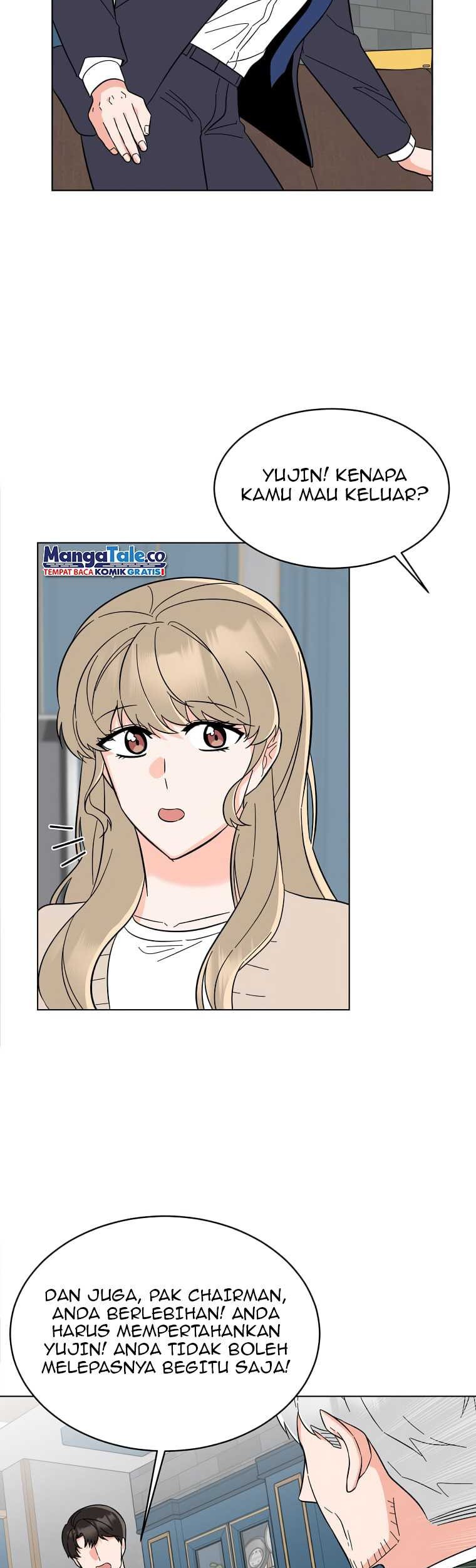 Chapter 98 - halaman 40