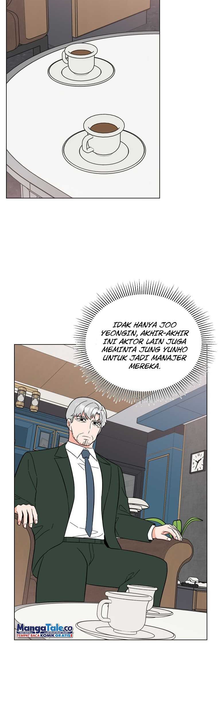 Chapter 99 - halaman 36
