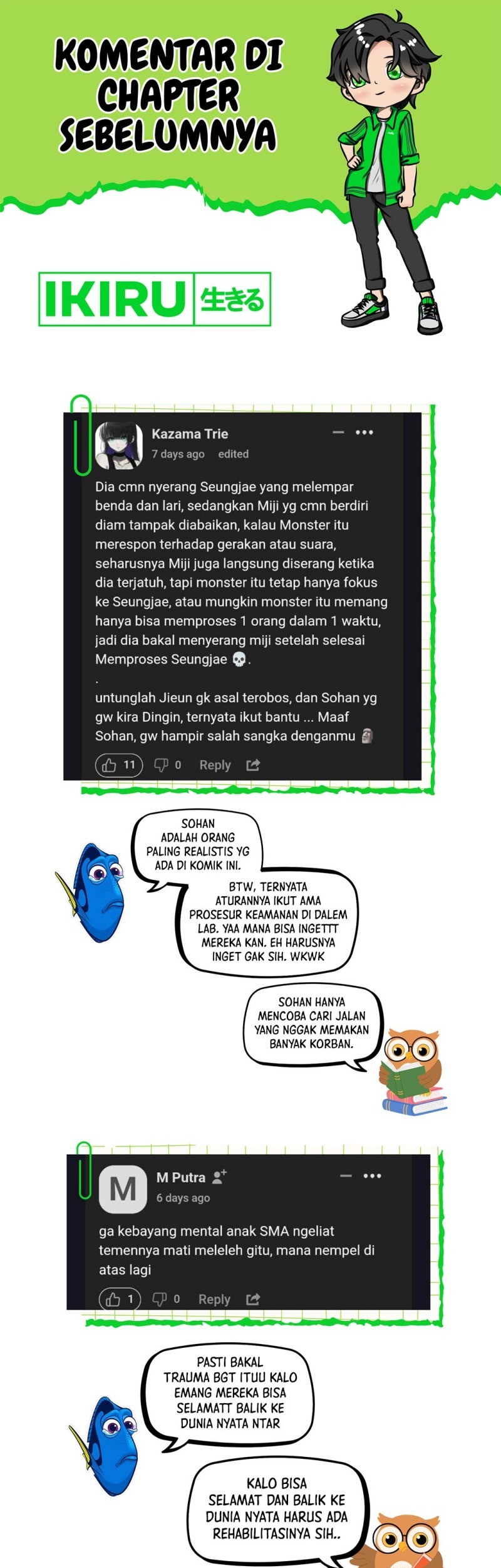 Chapter 17 - halaman 67