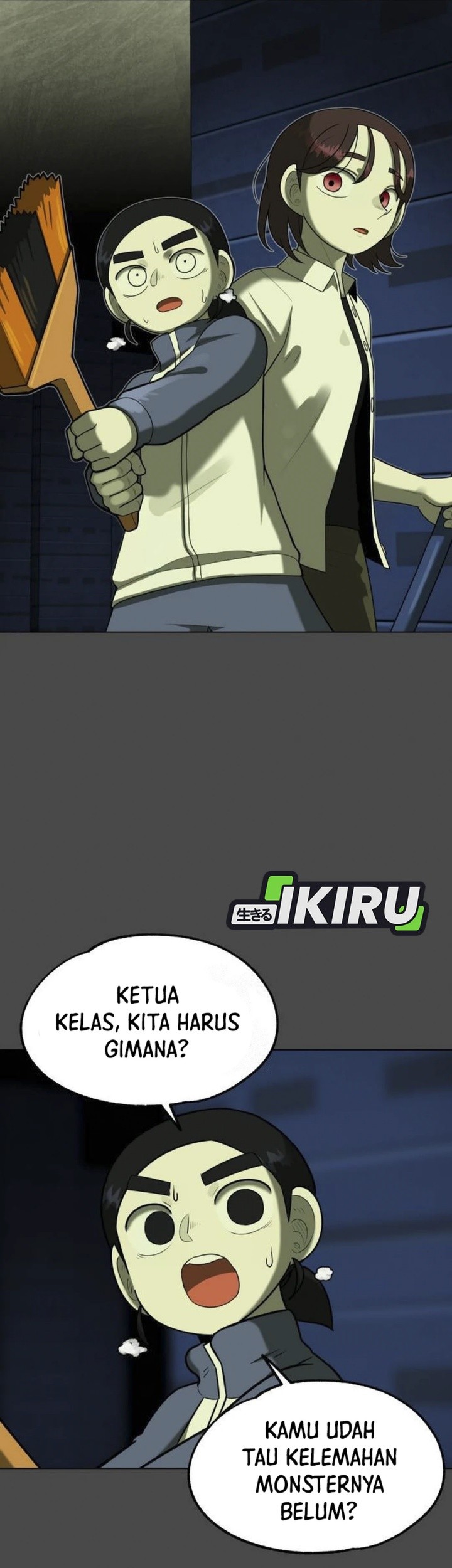 Chapter 21 - halaman 40