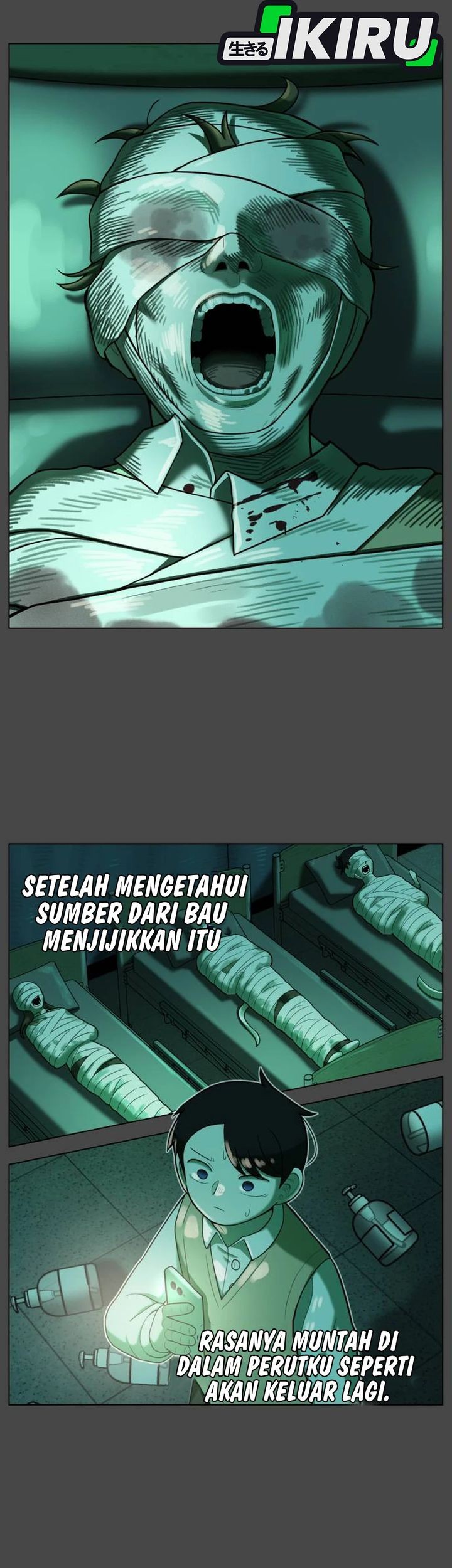 Chapter 28 - halaman 22
