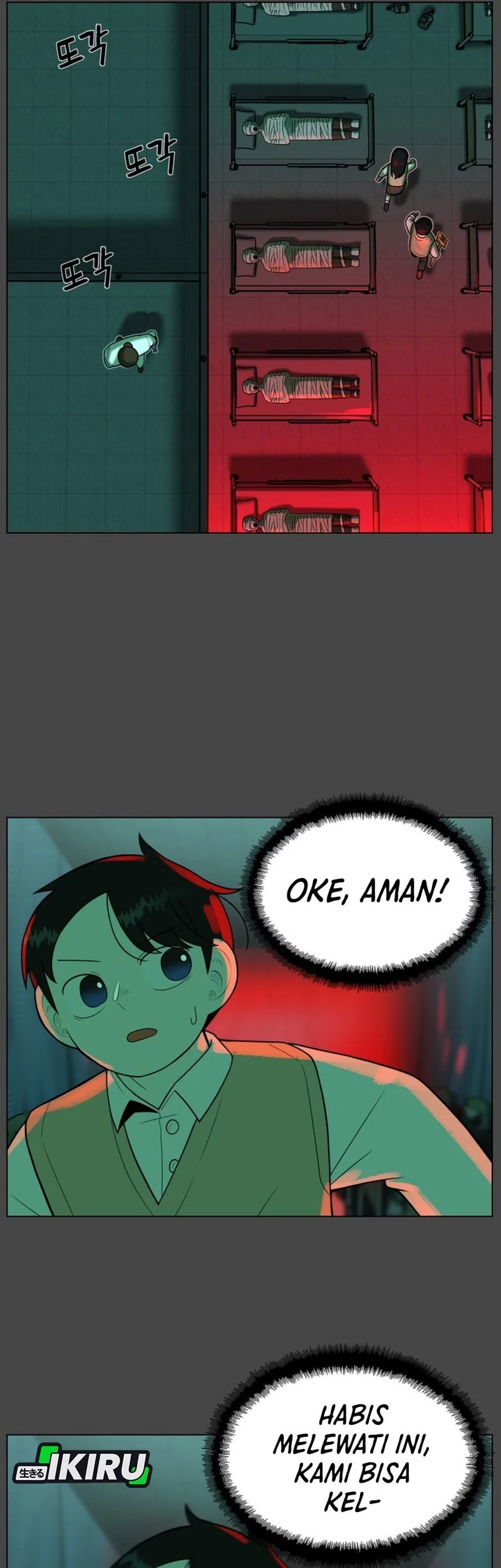 Chapter 29 - halaman 22