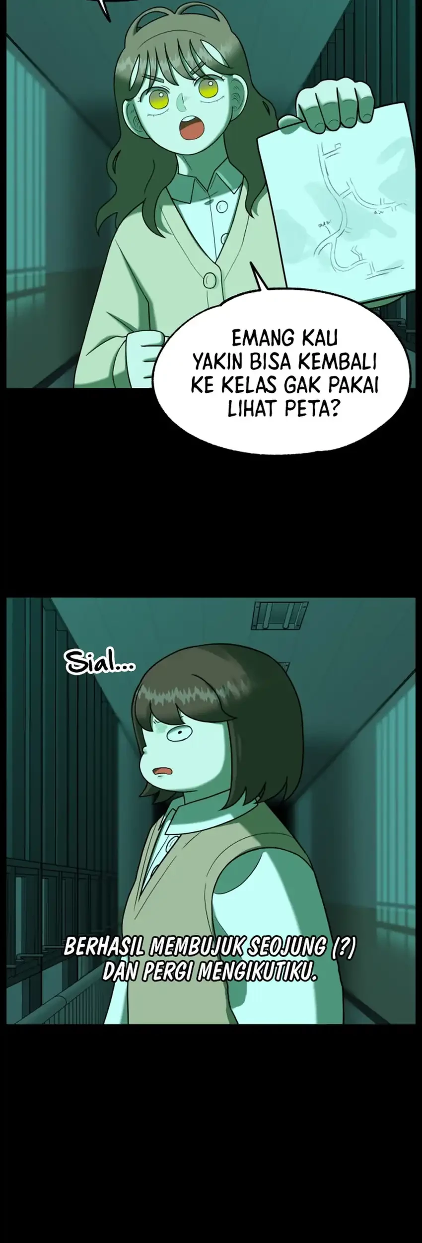 Chapter 30 - halaman 46