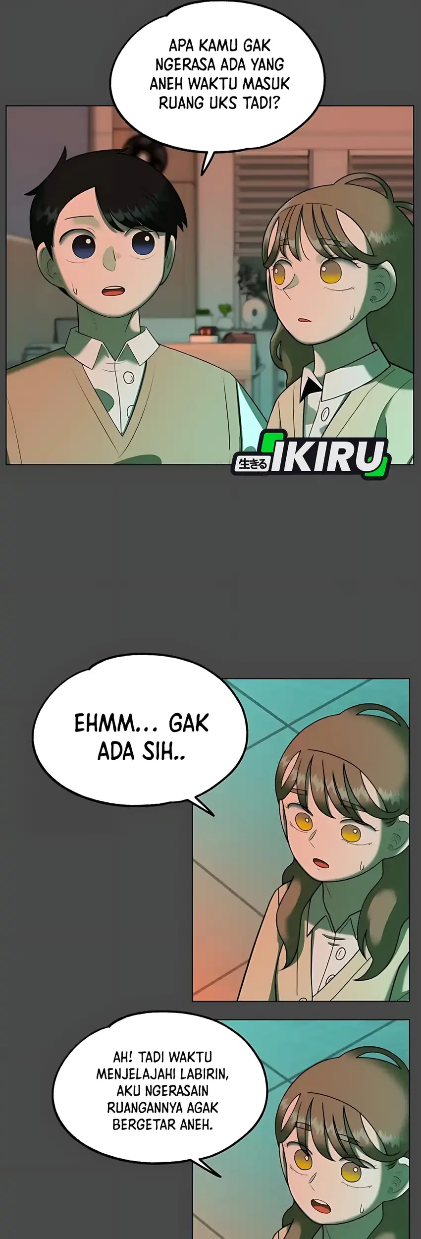 Chapter 31 - halaman 46
