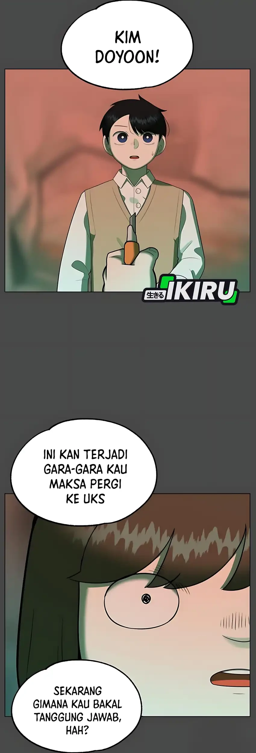 Chapter 31 - halaman 55