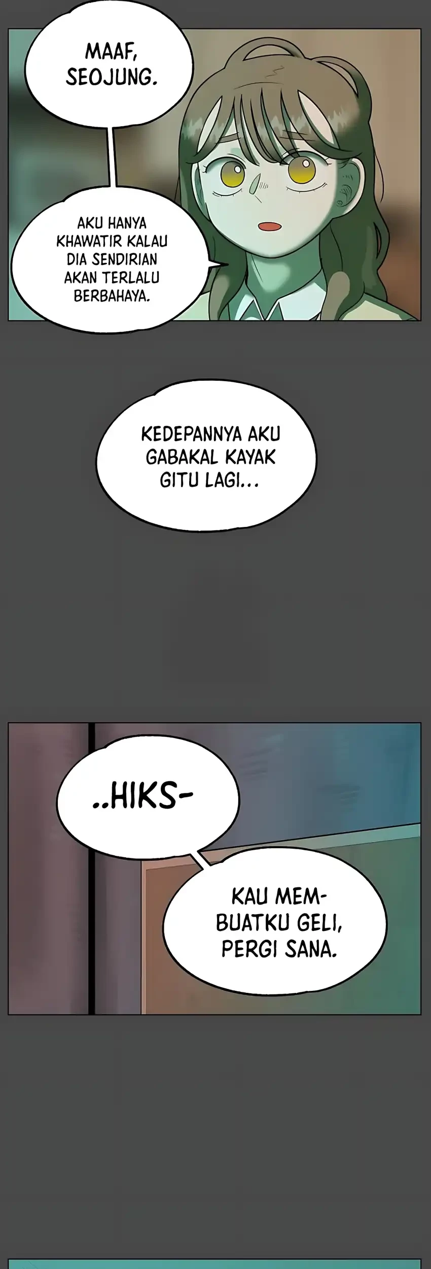 Chapter 31 - halaman 67