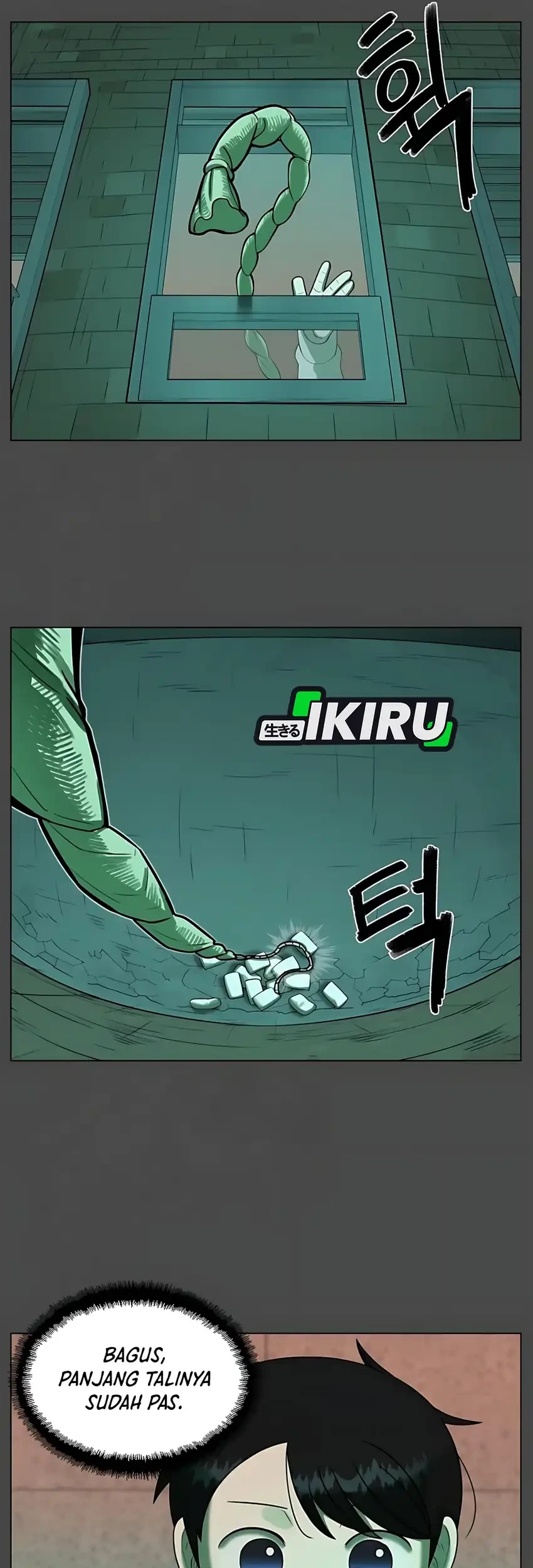 Chapter 32 - halaman 32