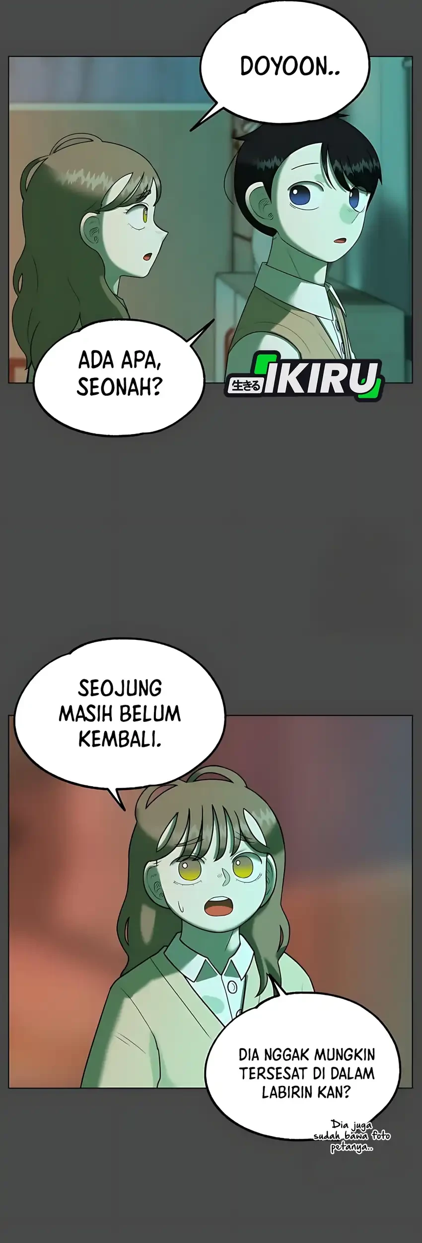 Chapter 32 - halaman 34