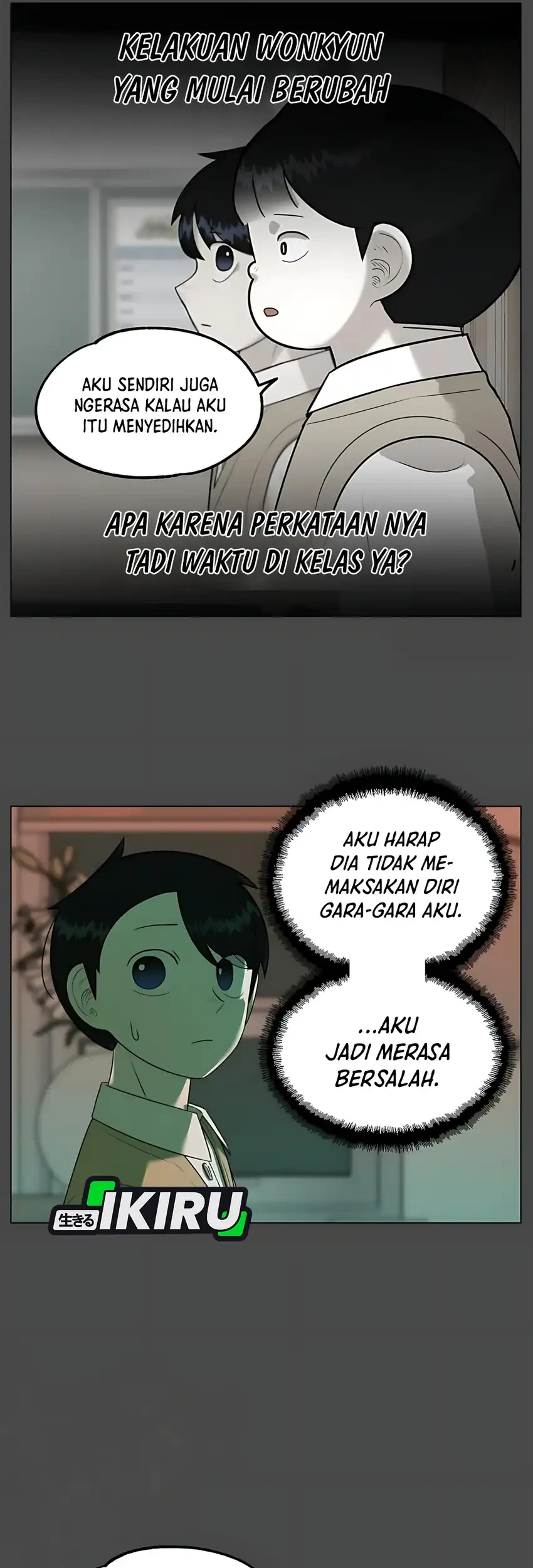 Chapter 32 - halaman 42