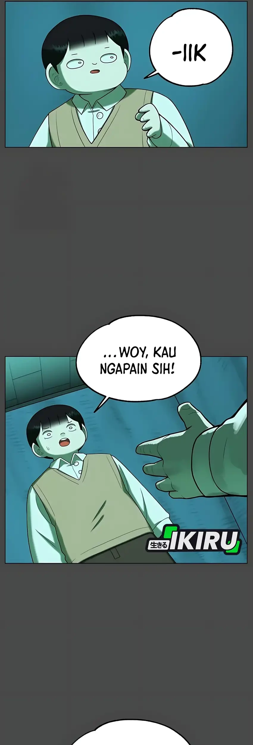 Chapter 32 - halaman 70