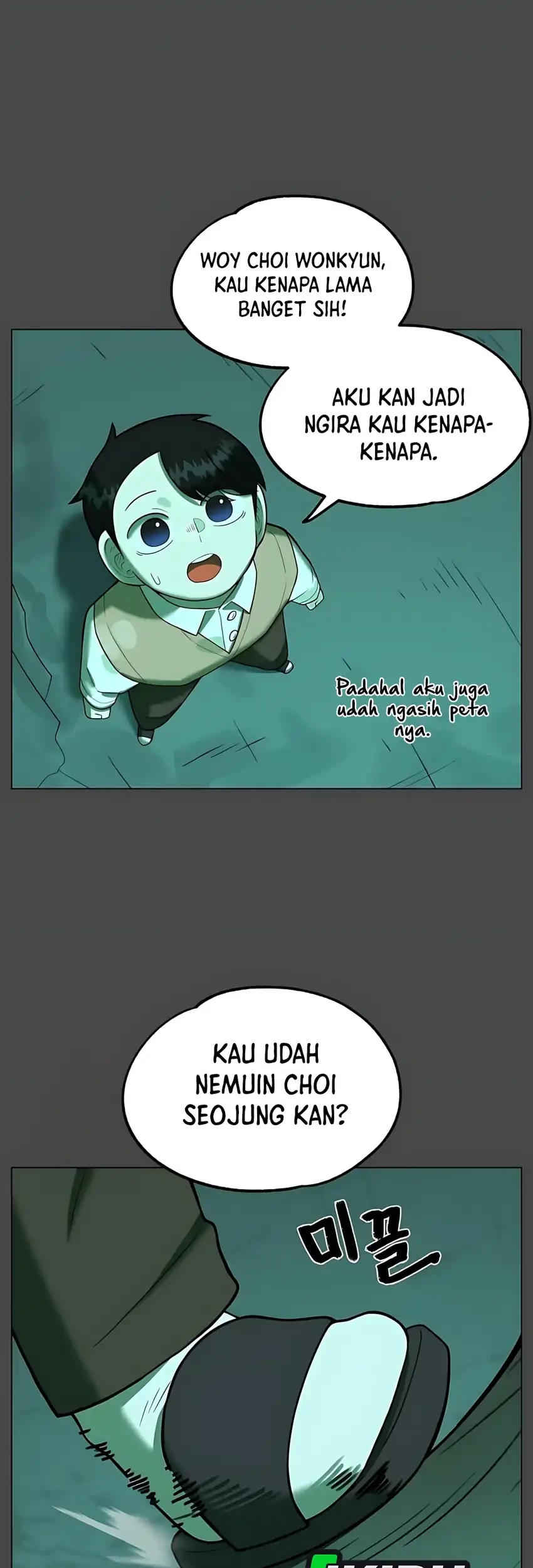 Chapter 33 - halaman 48