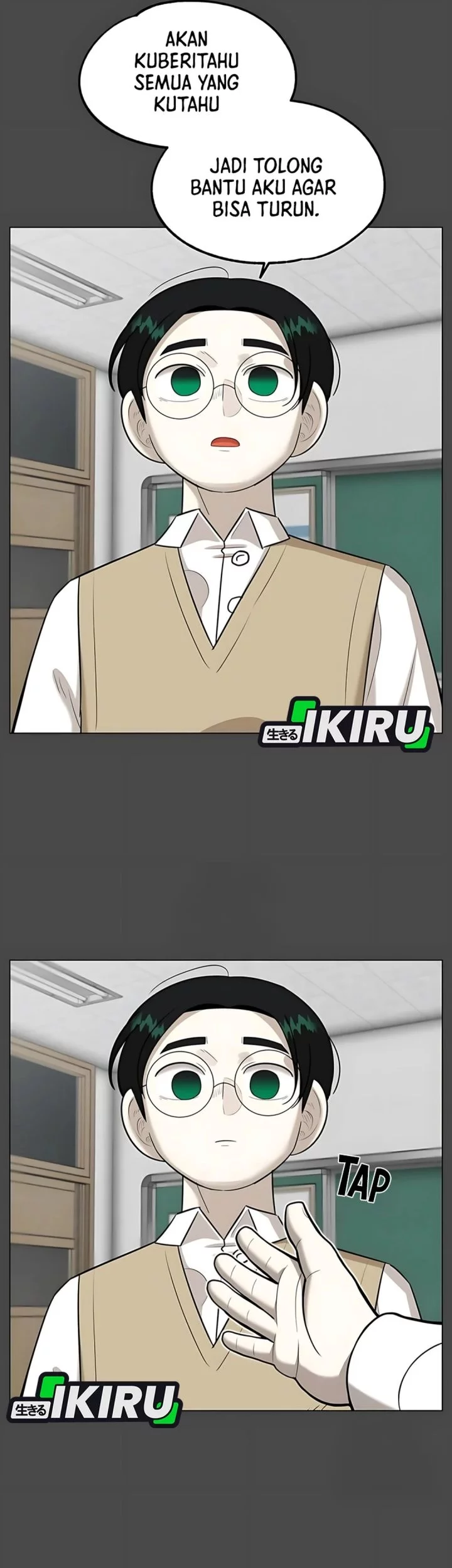 Chapter 34 - halaman 49