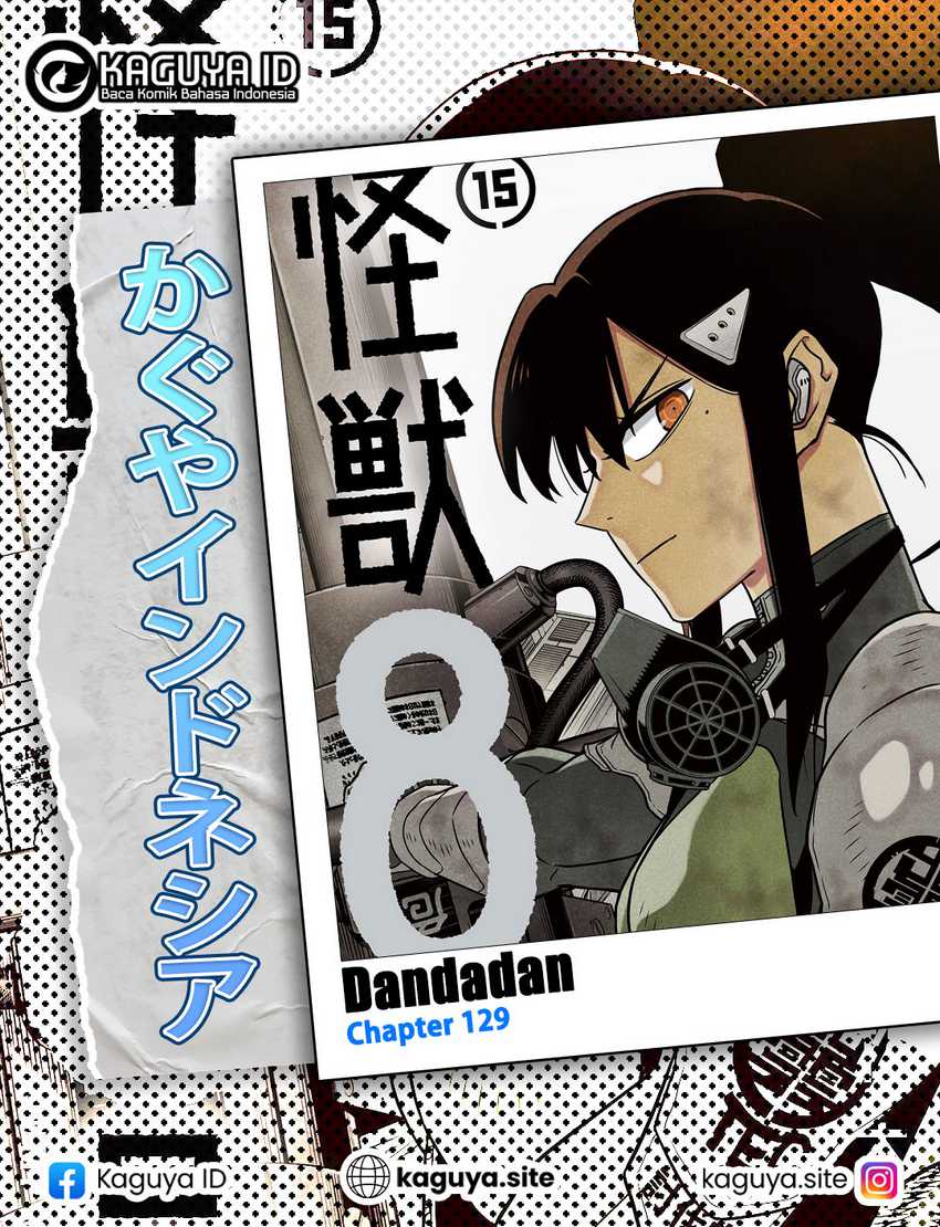 Chapter 129 - halaman 2