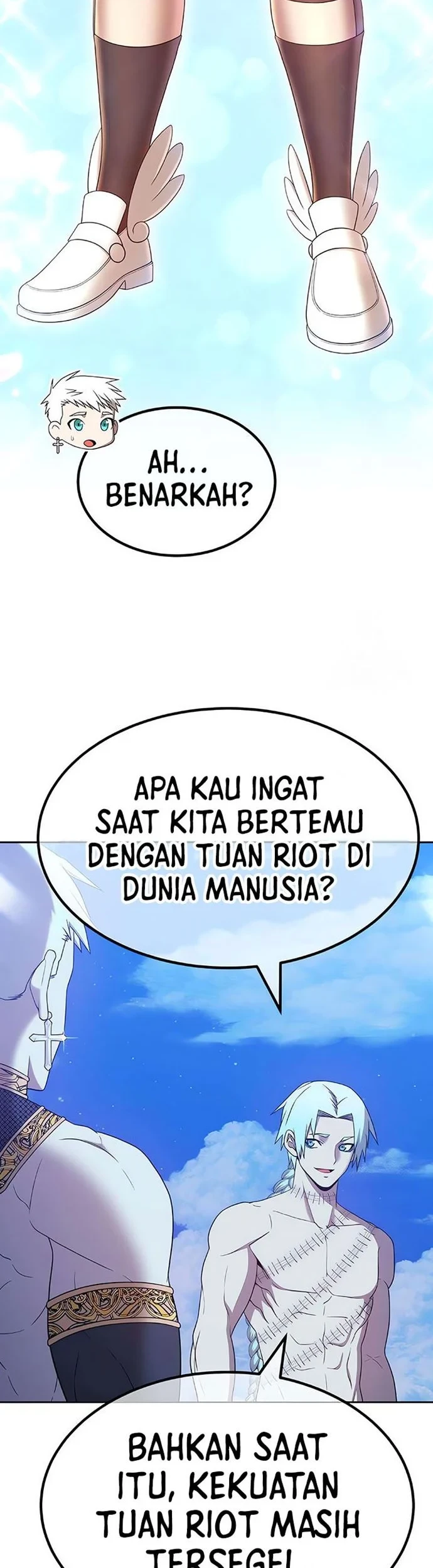Chapter 50 - halaman 22