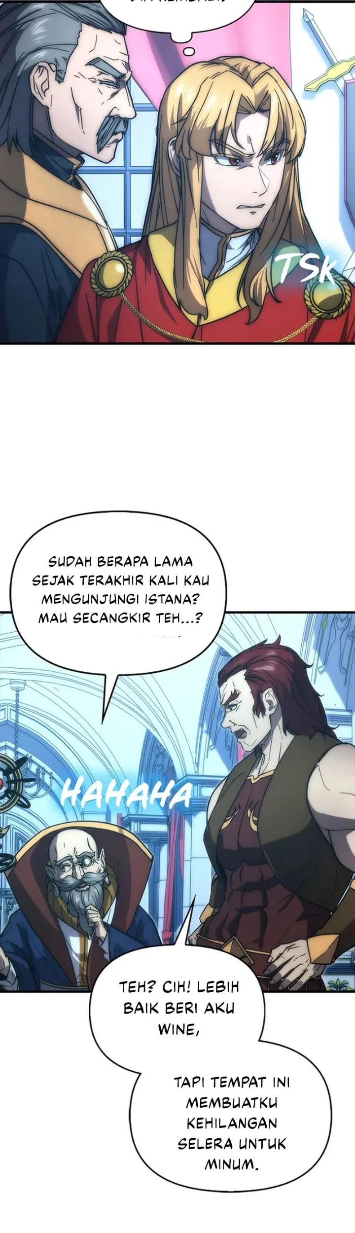 Chapter 43 - halaman 29