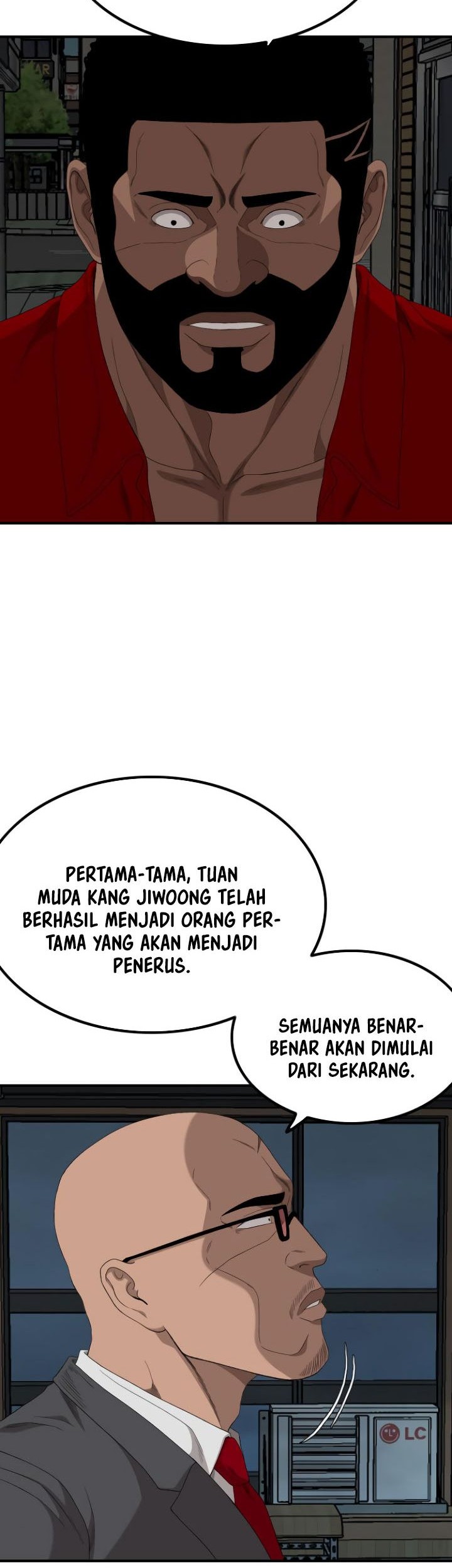 Chapter 249 - halaman 15