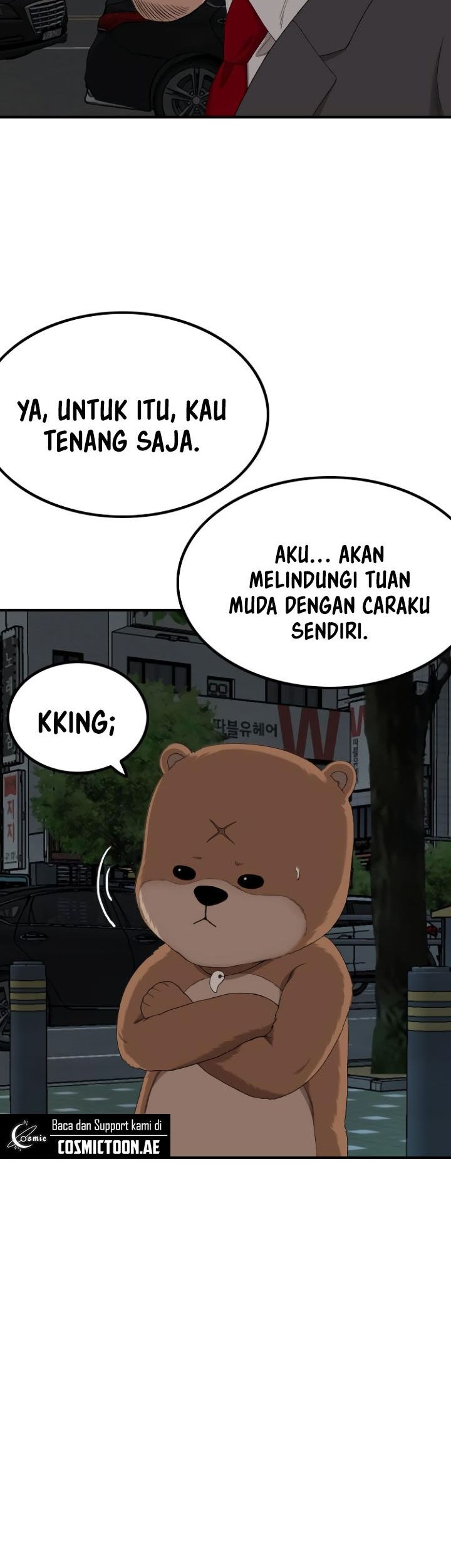 Chapter 249 - halaman 20