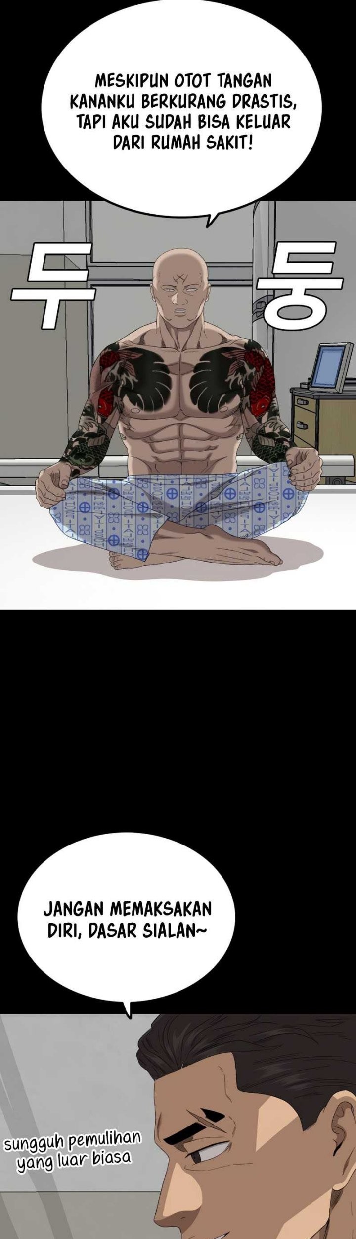 Chapter 250 - halaman 20