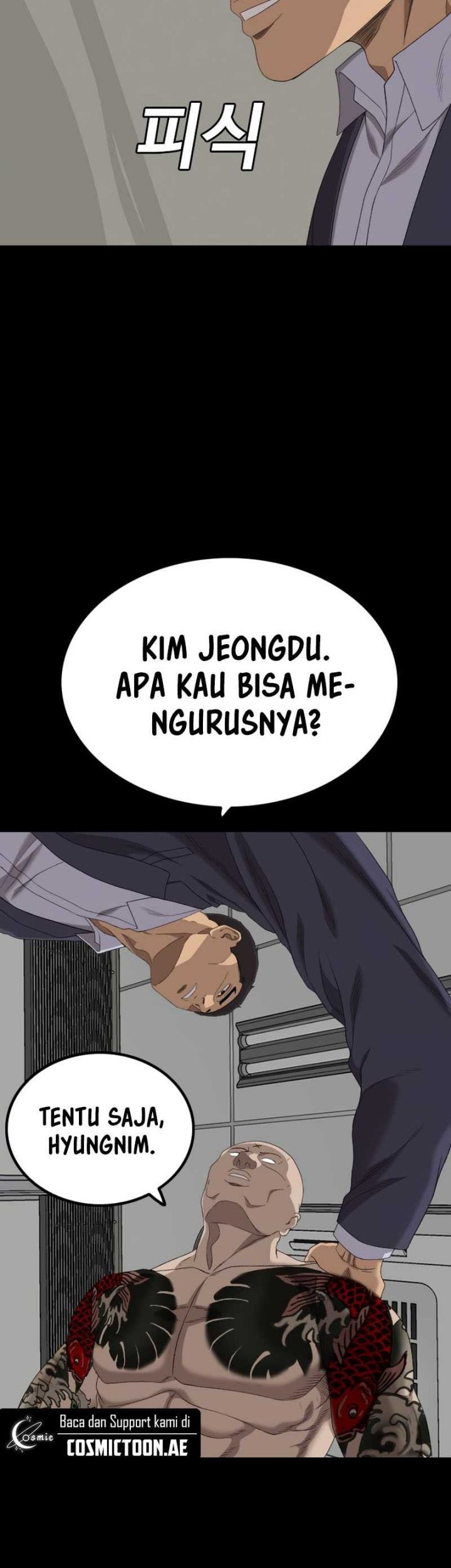 Chapter 250 - halaman 21