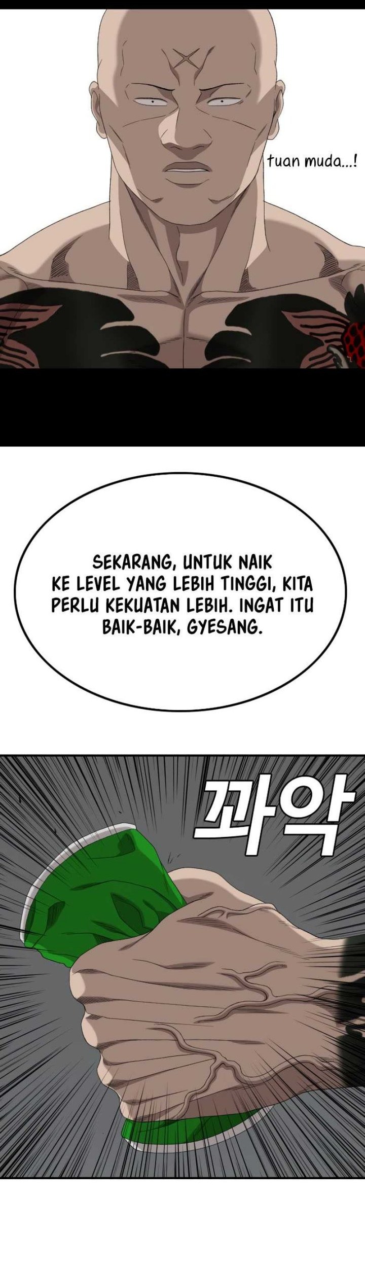 Chapter 250 - halaman 23