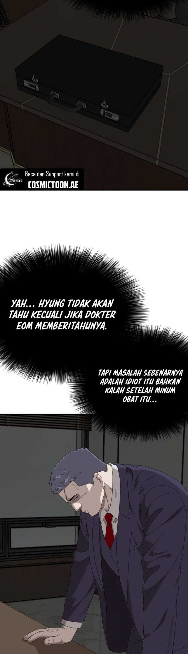 Chapter 250 - halaman 50