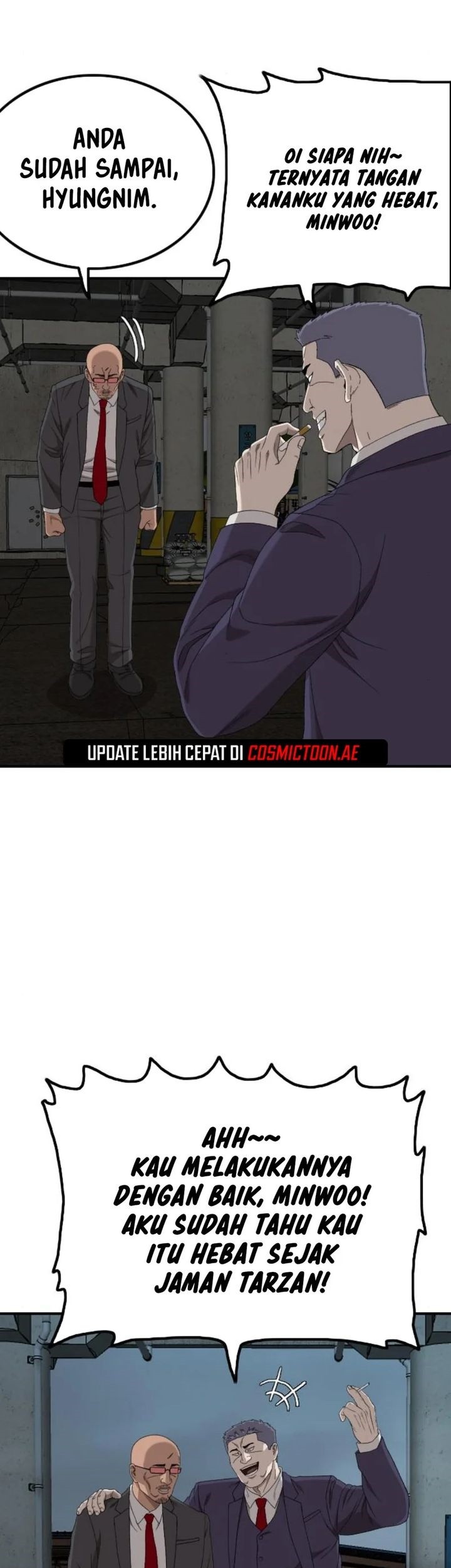 Chapter 253 - halaman 37