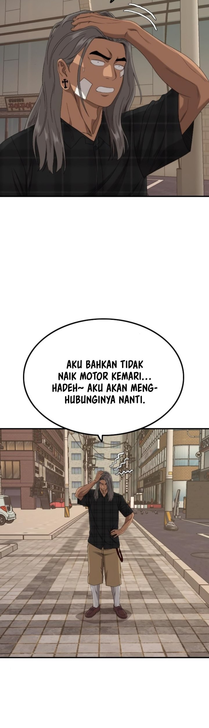 Chapter 255 - halaman 60