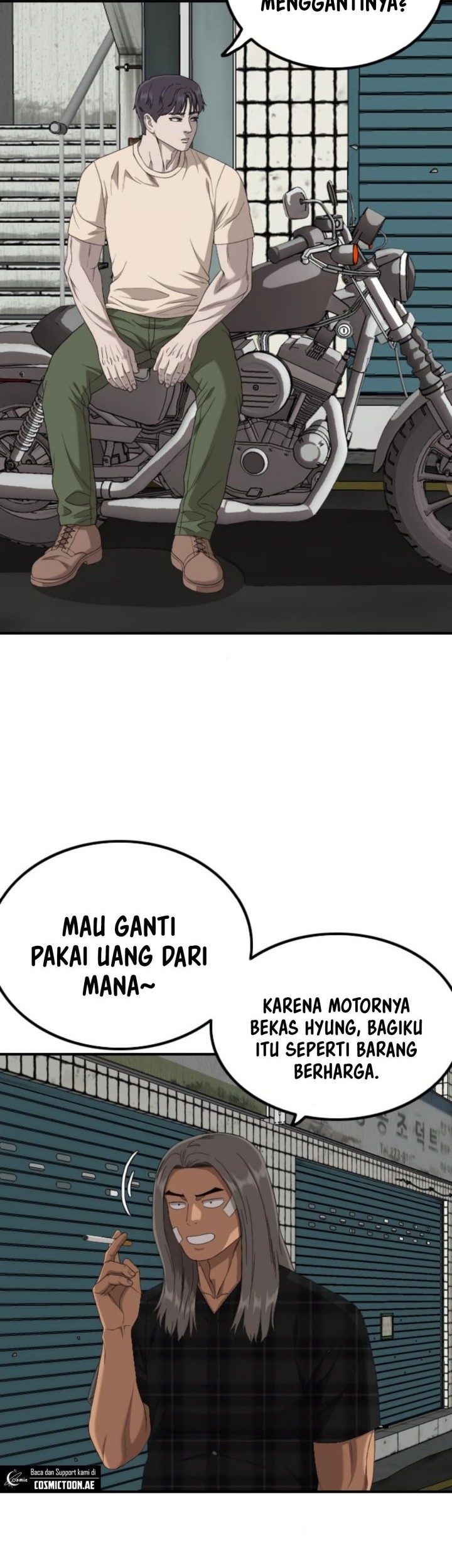 Chapter 255 - halaman 8