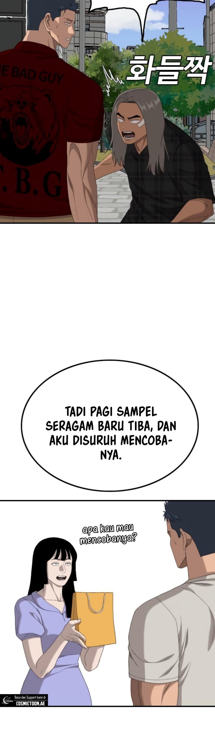 Chapter 255 - halaman 29