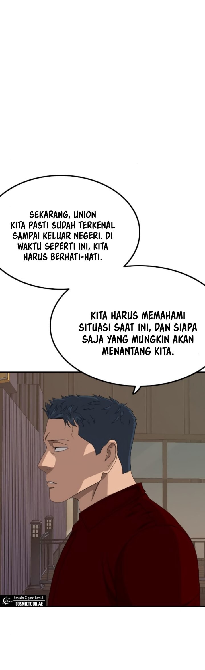 Chapter 255 - halaman 32