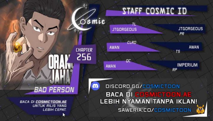 Chapter 256 - halaman 2