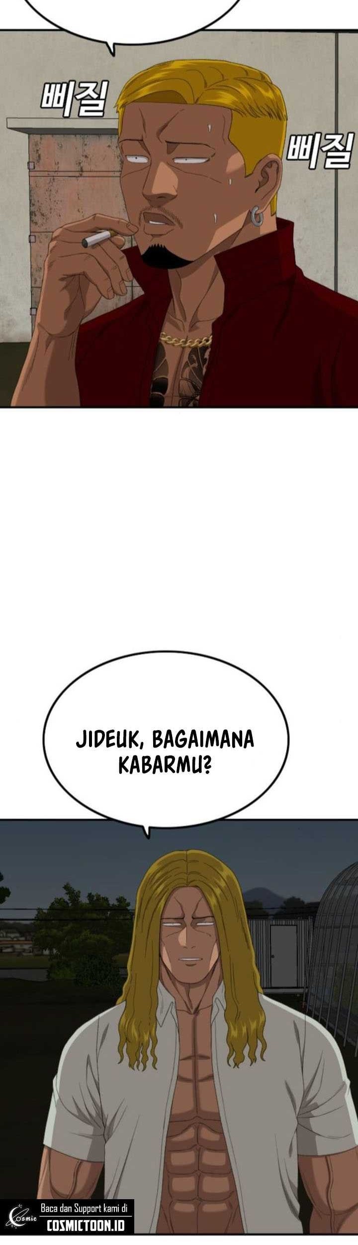 Chapter 256 - halaman 34