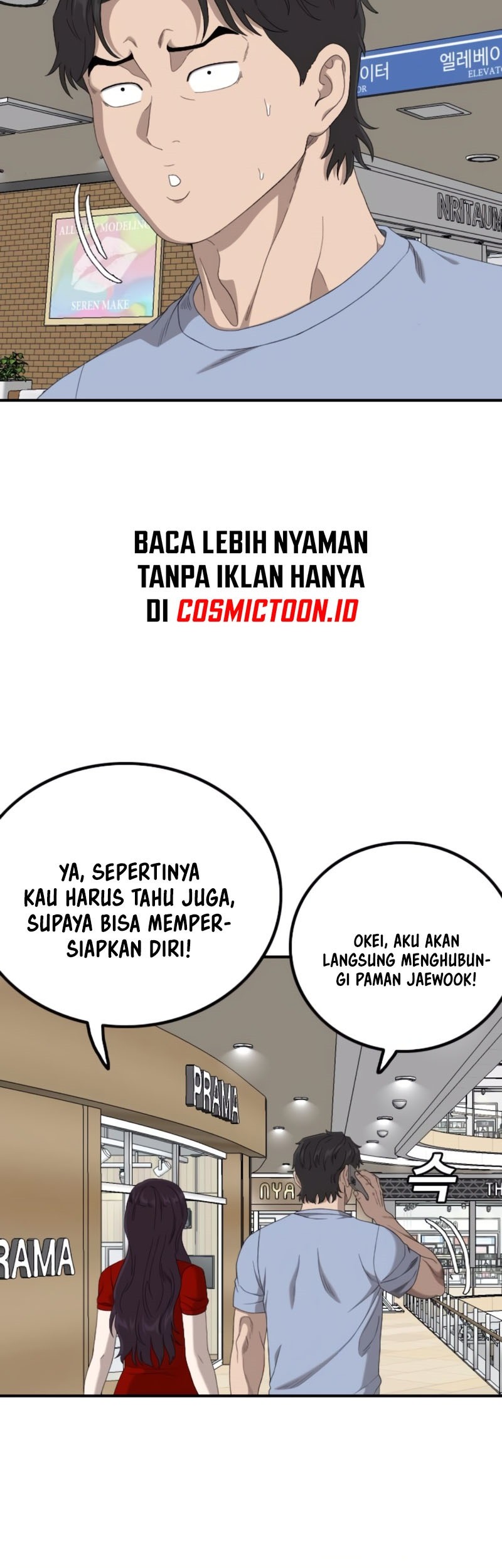 Chapter 257 - halaman 17