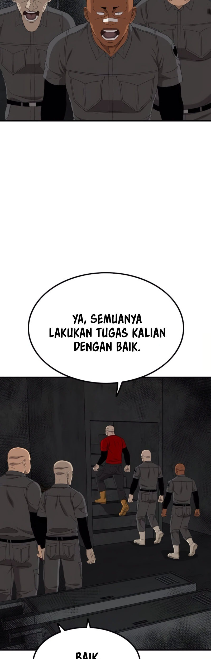 Chapter 257 - halaman 31