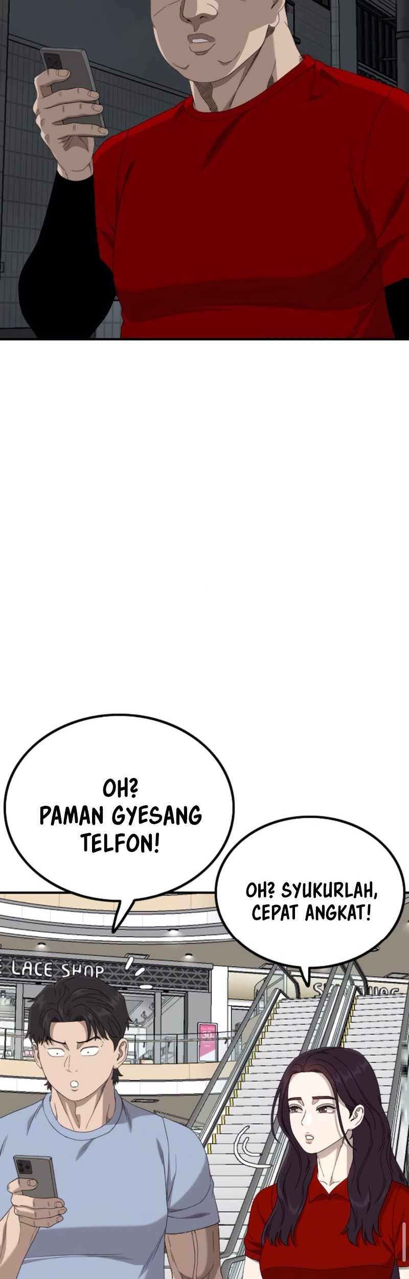 Chapter 257 - halaman 40