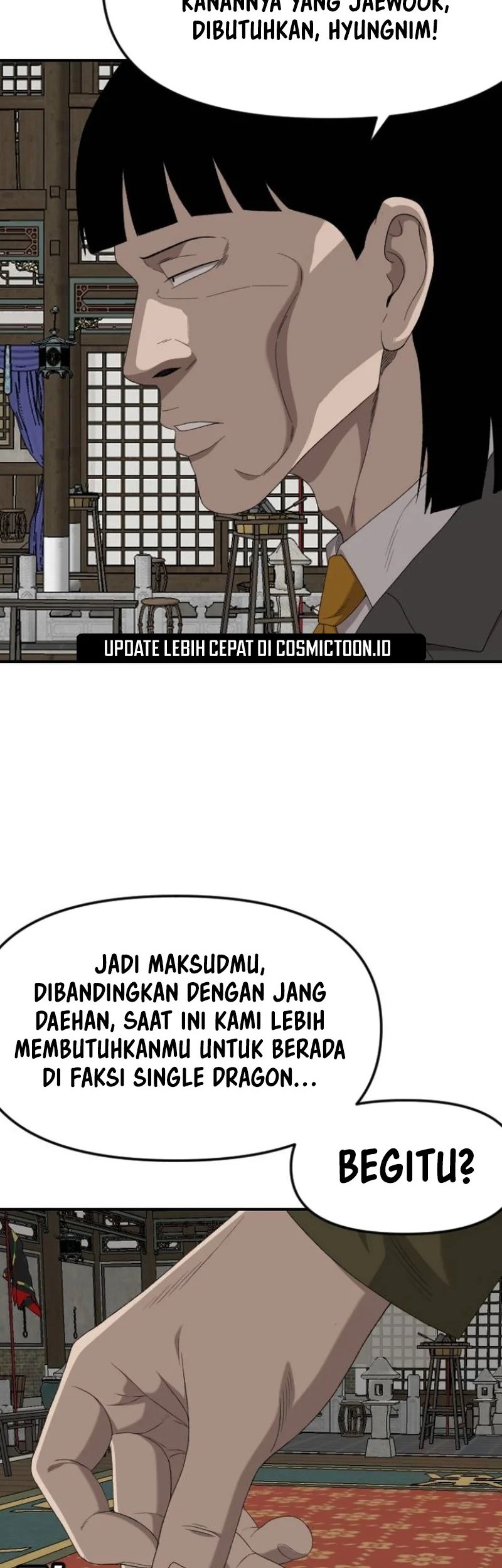 Chapter 258 - halaman 12