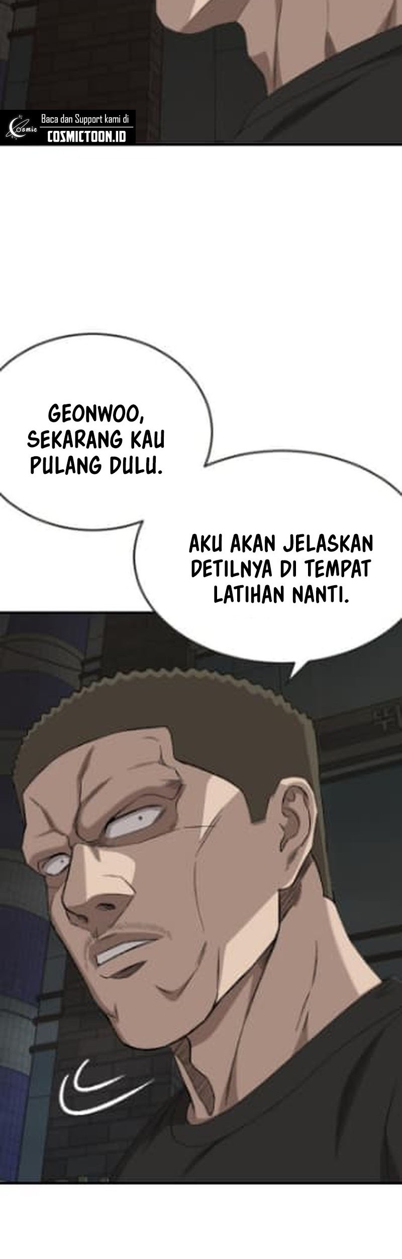 Chapter 260 - halaman 36