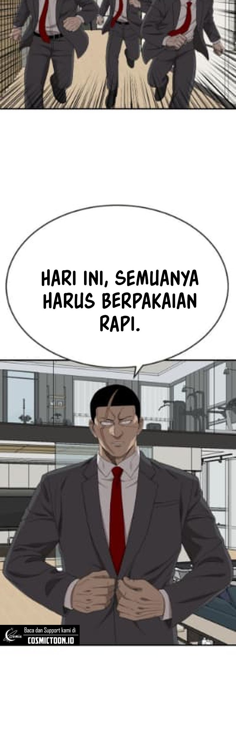 Chapter 260 - halaman 54