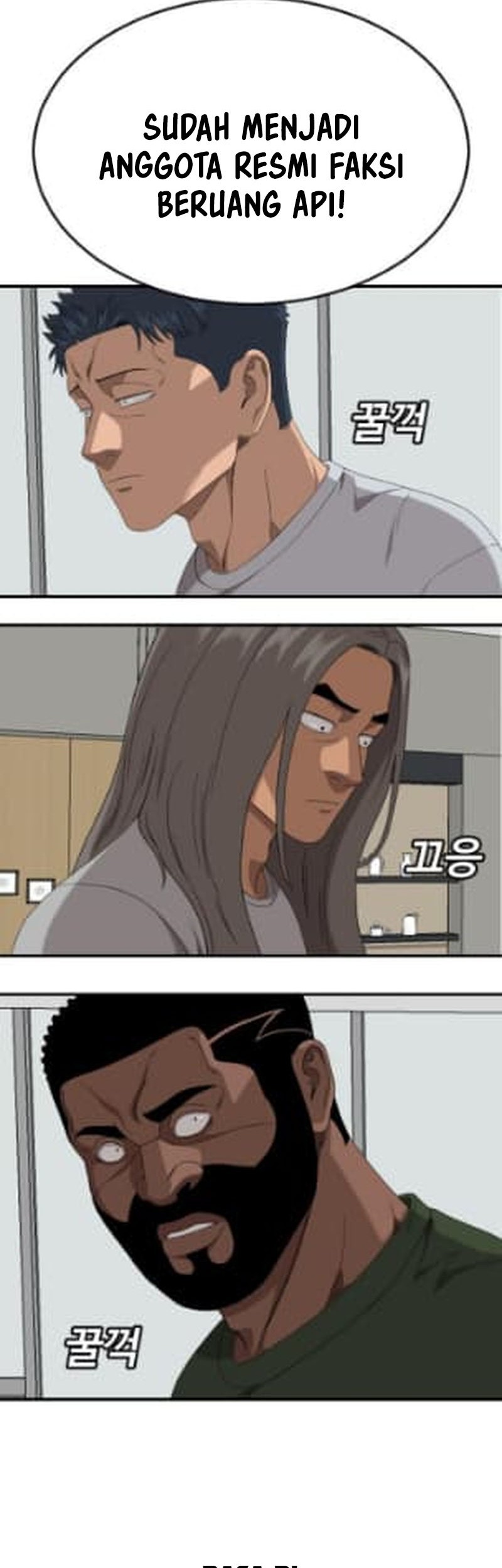 Chapter 260 - halaman 62