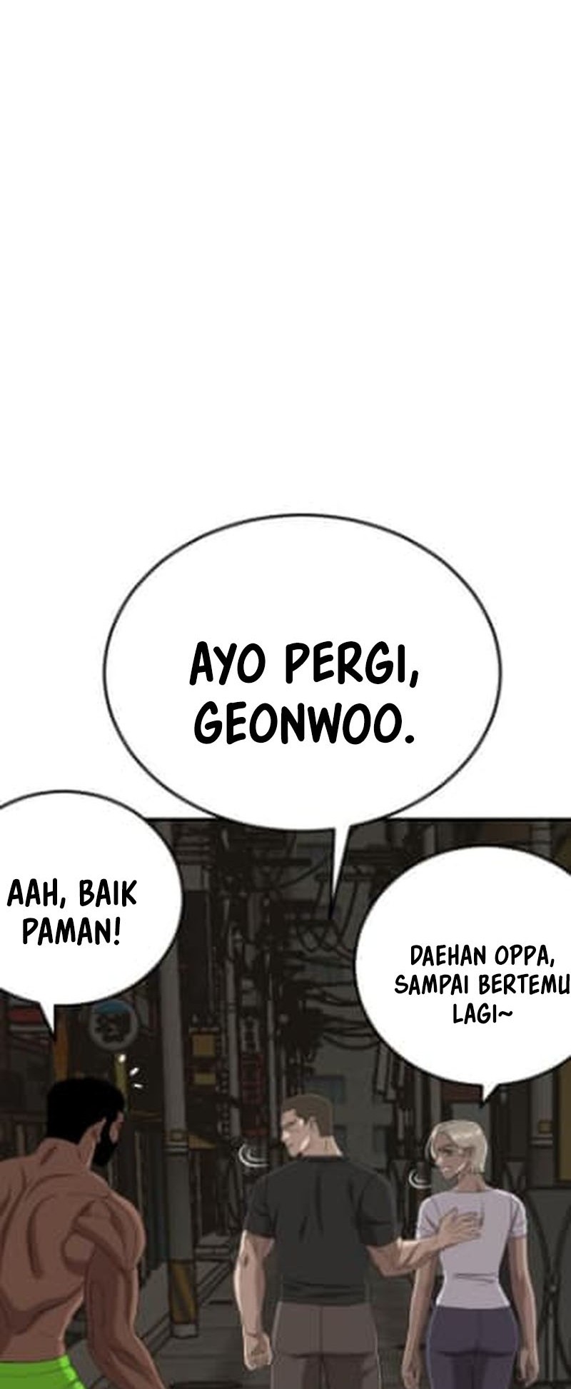 Chapter 260 - halaman 19
