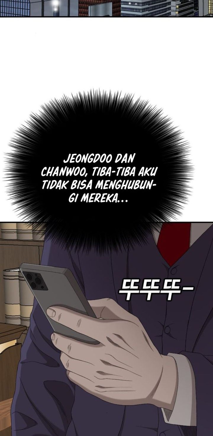 Chapter 261 - halaman 29