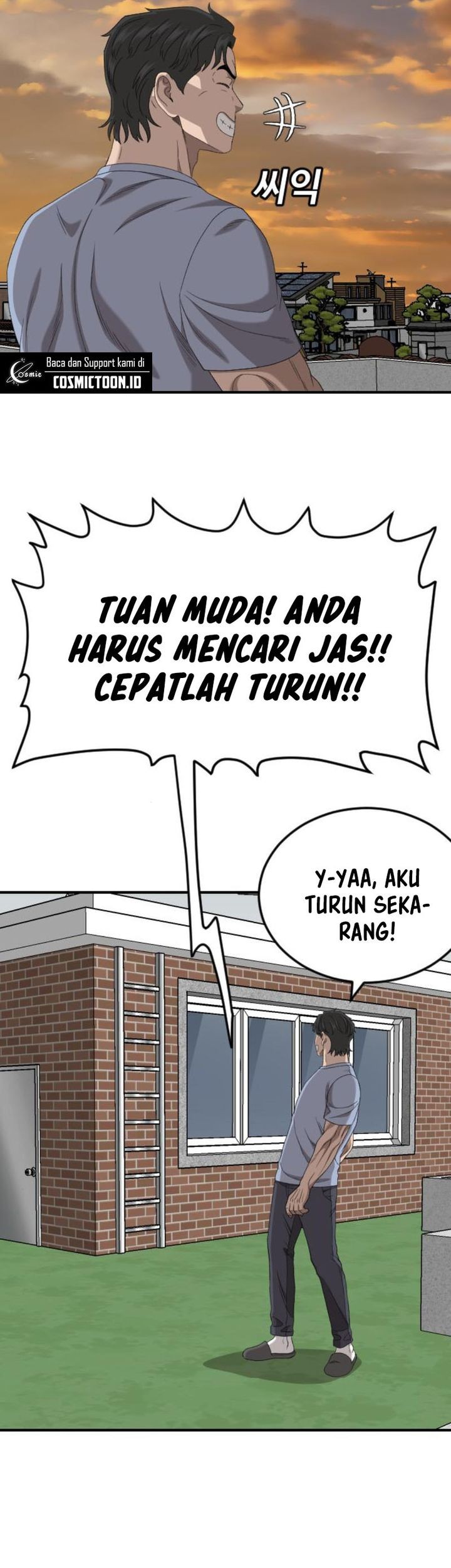 Chapter 261 - halaman 57